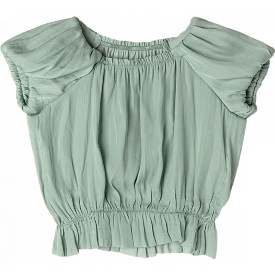 maileg blouse mint - 2-3 jaar