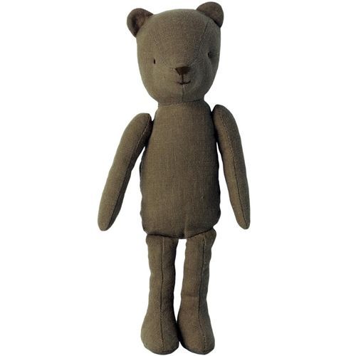 maileg knuffelbeer teddy dad - 25 cm