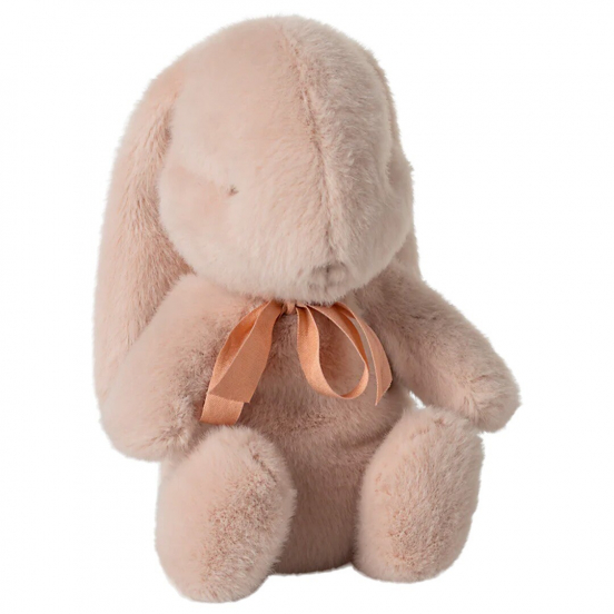 maileg knuffelkonijn bunny plush - powder - 27 cm