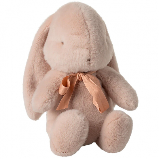 maileg lapin en peluche – powder – 34 cm