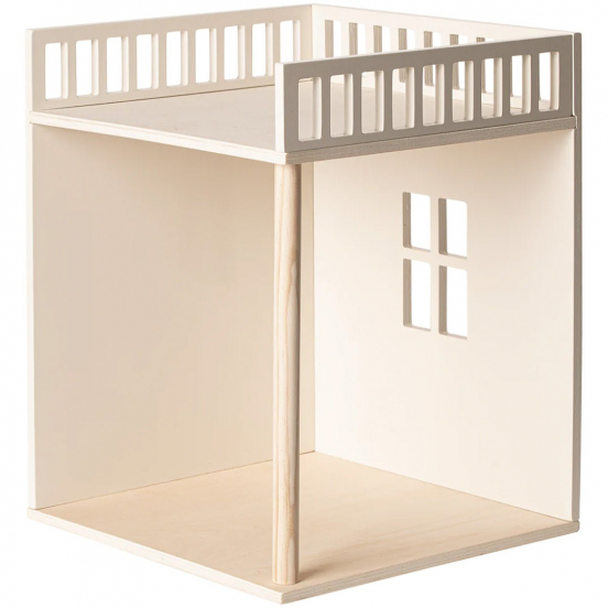 maileg poppenhuis bonuskamer
