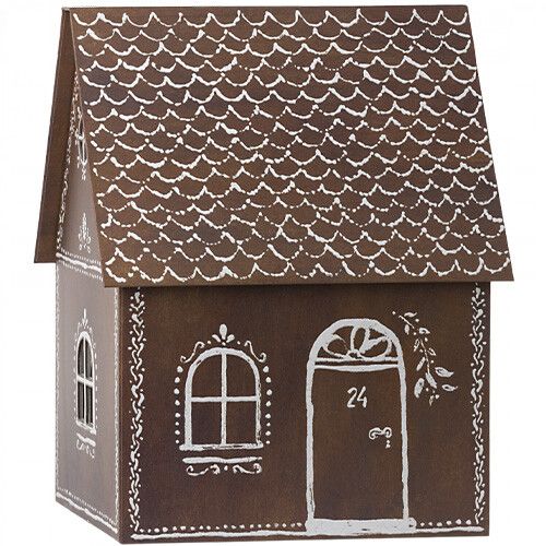 maileg poppenhuis gingerbread house - 36 cm  
