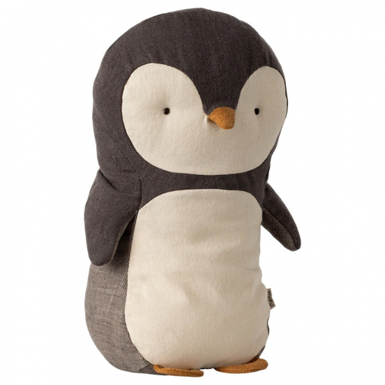 maileg knuffelpinguïn - 20 cm