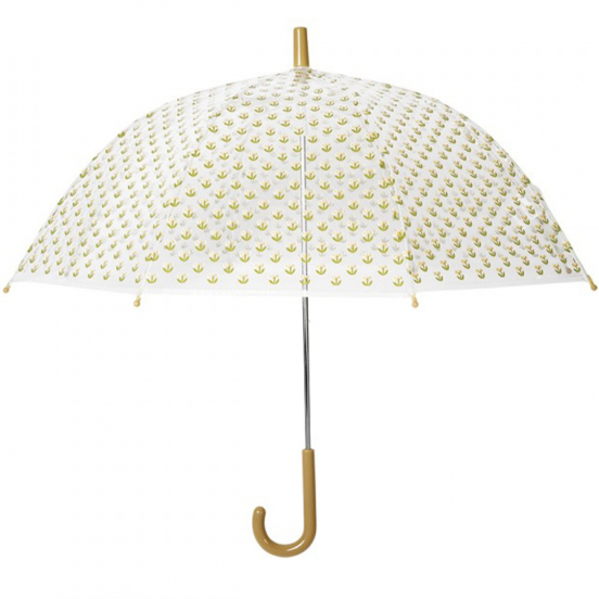 maison petit jour paraplu bloemetjes