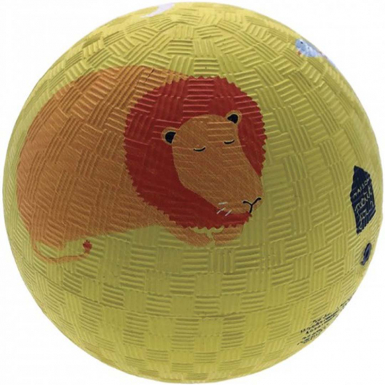maison petit jour speelbal de savanne - 13 cm