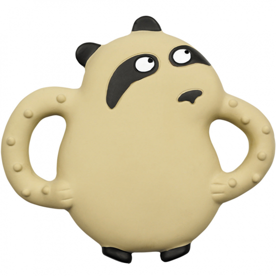 maison petit jour bijtspeelgoed panda