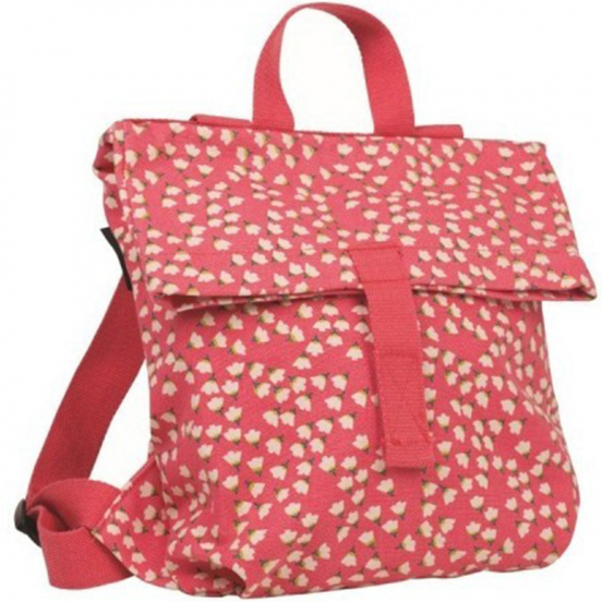 maison petit jour rugzak bloemen - 30 cm