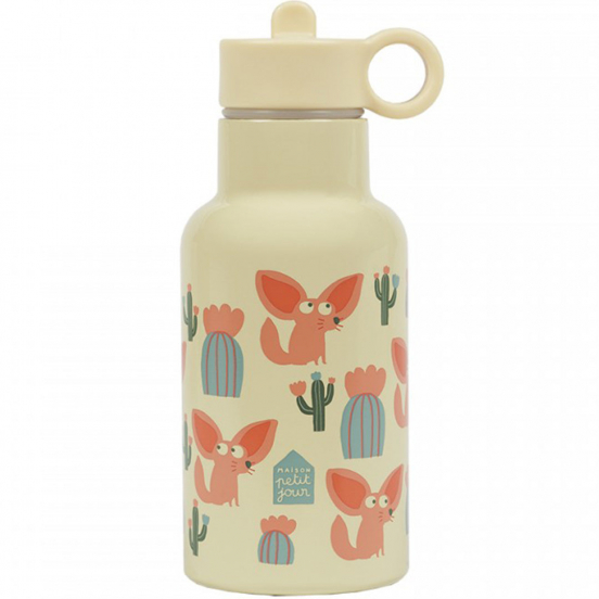 maison petit jour rvs drinkfles vos - 350 ml