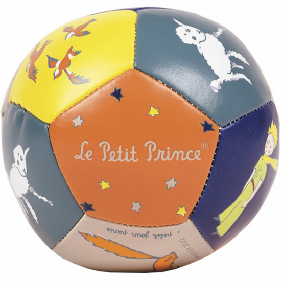 petit jour softbal de kleine prins - 10 cm