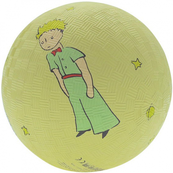 petit jour speelbal de kleine prins - 13 cm