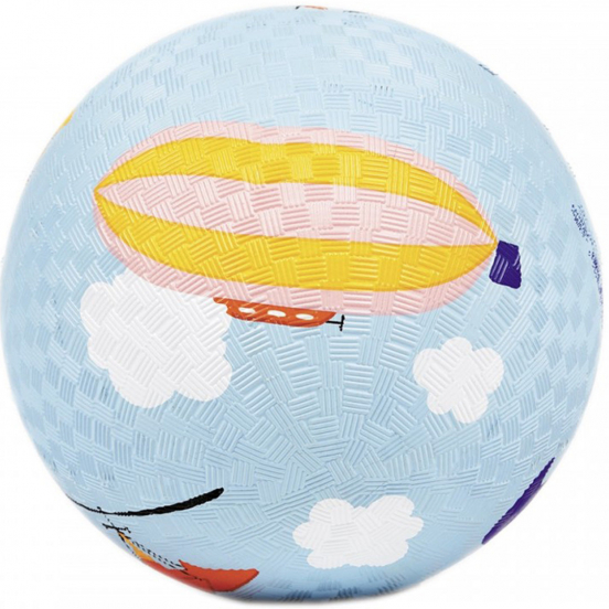 maison petit jour speelbal luchtvoertuigen - 18 cm