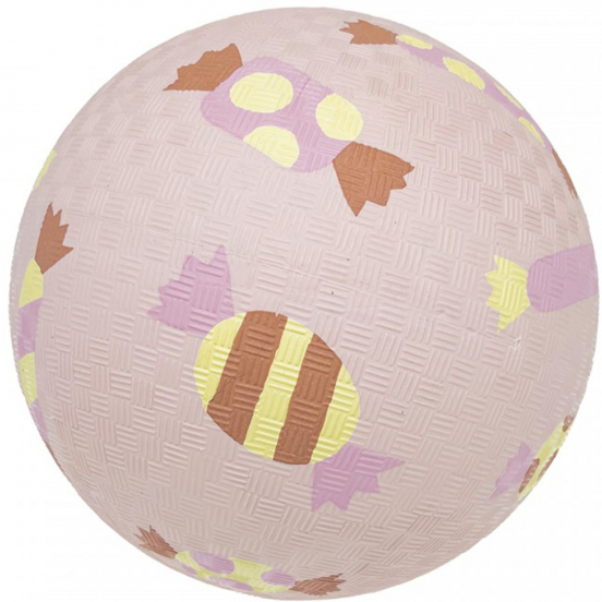 maison petit jour speelbal snoep - 18 cm