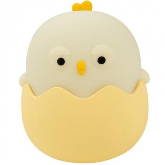 mary's nachtlampje sleepy chick