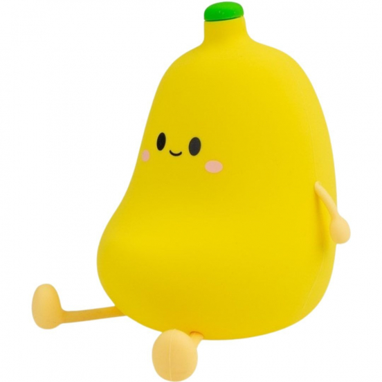mary's nachtlampje banaan