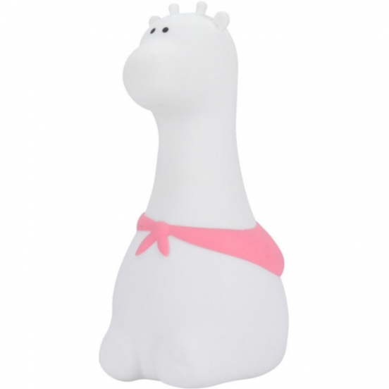 mary's nachtlampje giraffe