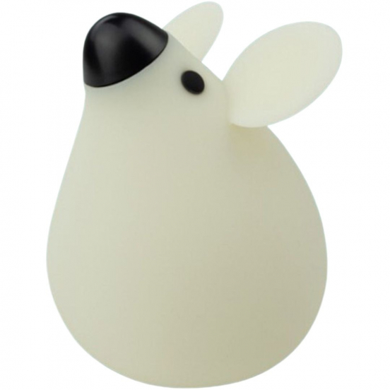 mary's nachtlampje muis
