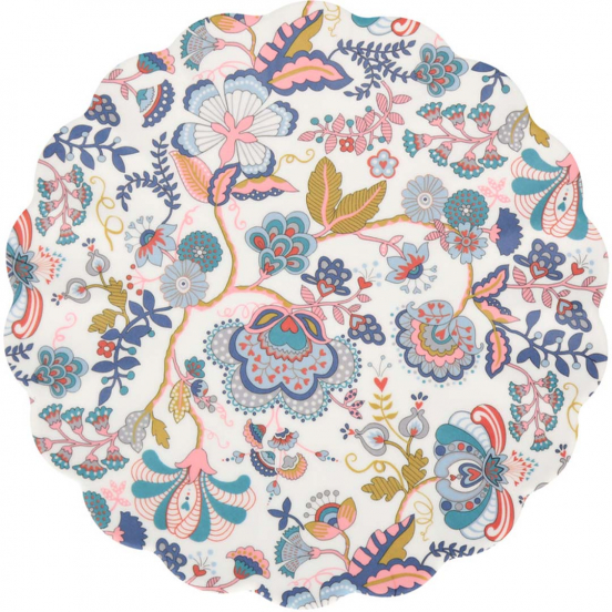 meri meri bord herbruikbaar liberty - mabelle - small