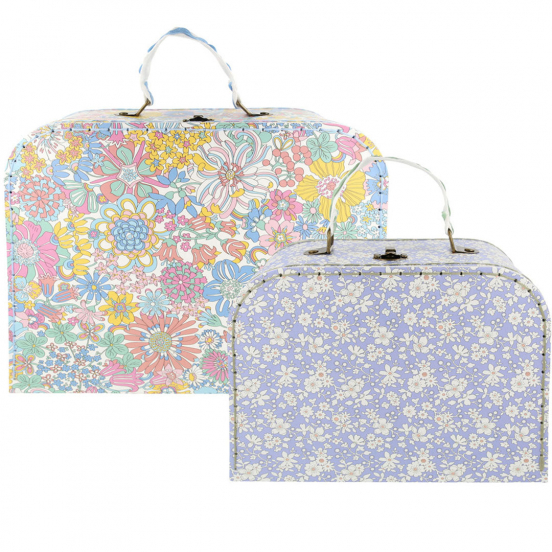 meri meri kinderkoffers liberty - 2st