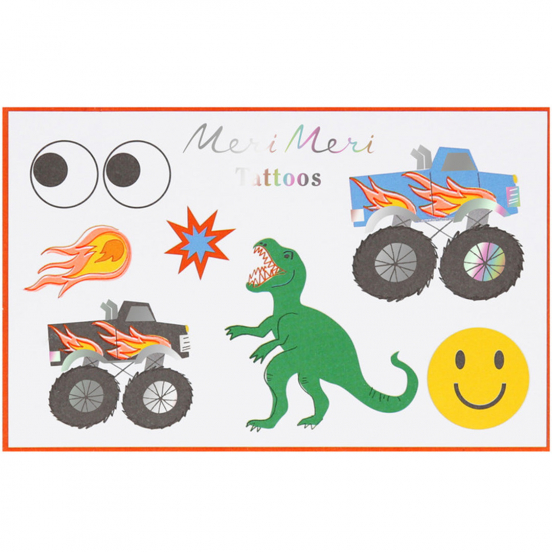 meri meri tattoos toybox icon