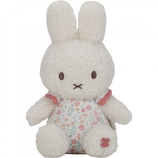 little dutch knuffelkonijn nijntje - lucky blossom - 20 cm