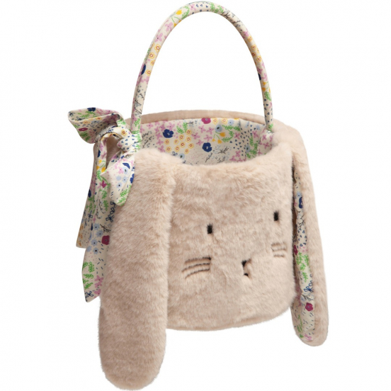 mimi & lula mandje fluffy