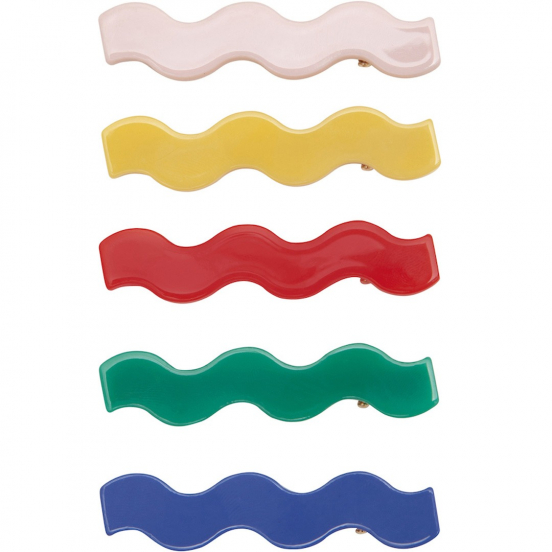 mimi & lula barrette haarspelden - 5st