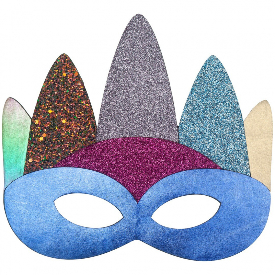 mimi & lula masker dino