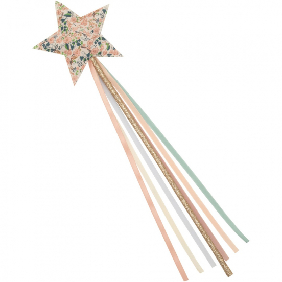mimi & lula toverstaf floral