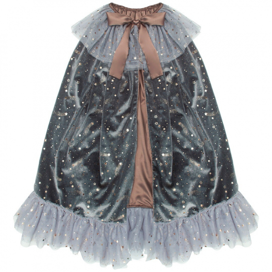 mimi & lula verkleedcape griselda 