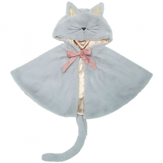 mimi & lula verkleedcape poes
