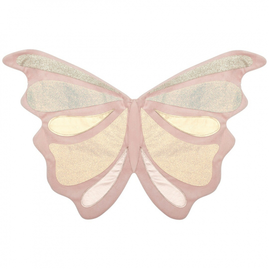 mimi & lula vleugels fairy pink