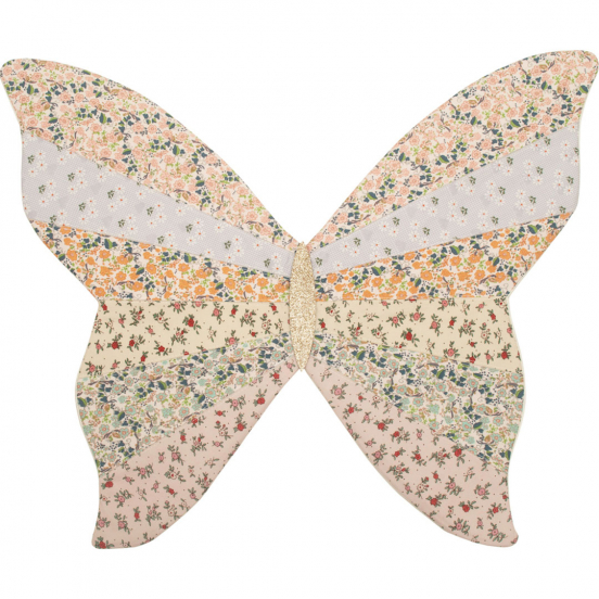 mimi & lula vleugels floral