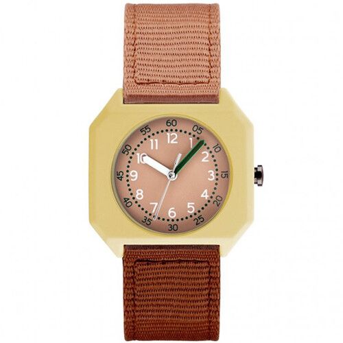 mini kyomo kinderhorloge cherry bomb