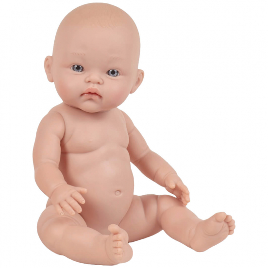 minikane babypop cuties - igor - 36 cm