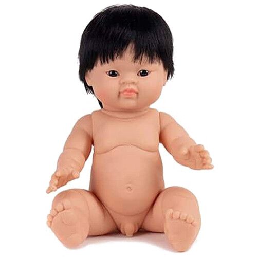 minikane babypop jude - 34 cm 