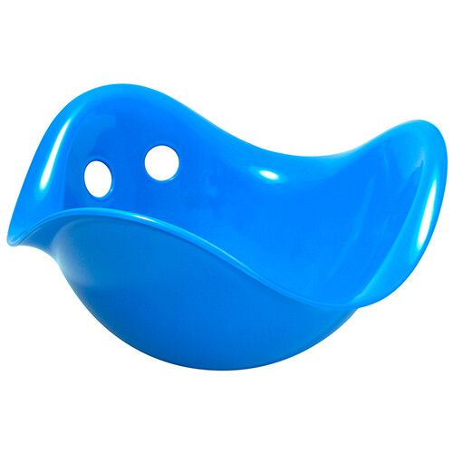 moluk activiteitenspeelgoed bilibo - blauw