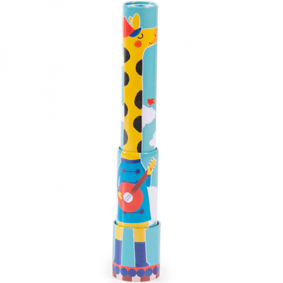 moulin roty caleidoscoop giraffe