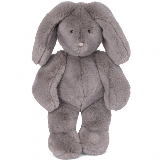 moulin roty knuffelkonijn louison - 32 cm