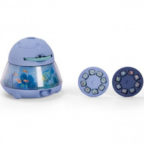 moulin roty projector dieren les aventures de paulie