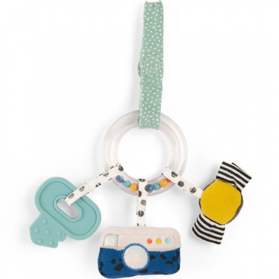moulin roty activiteitenring camera puce & pilou