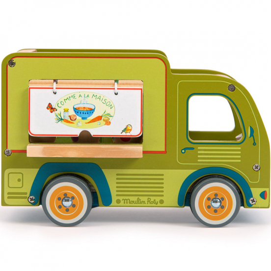 moulin roty food truck la grande famille