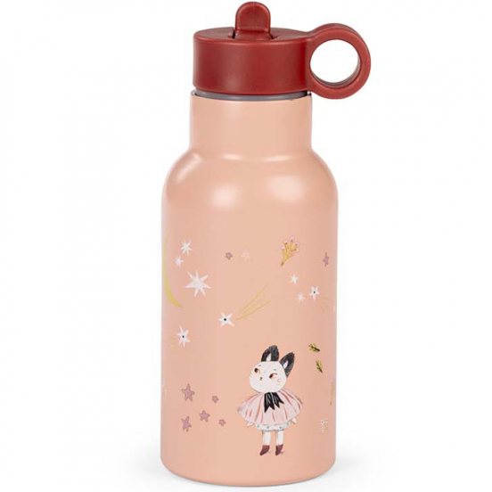 moulin roty rvs drinkfles après la pluie - 350ml