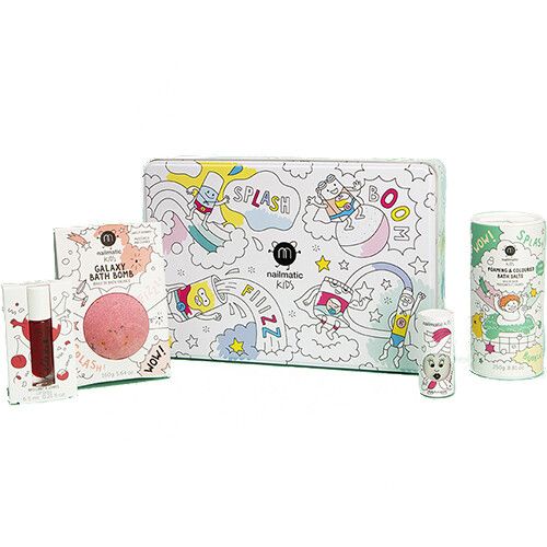 nailmatic kids cadeauset - wow