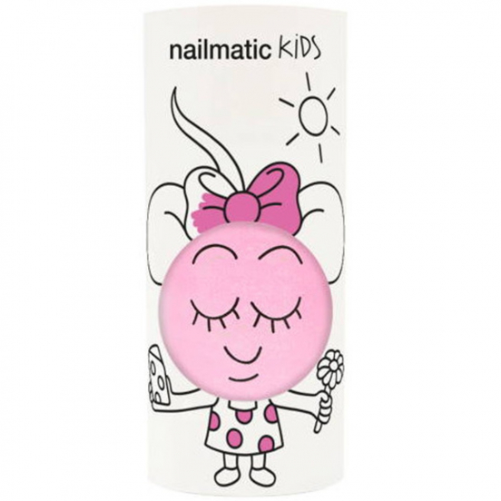 nailmatic kindernagellak op waterbasis - dolly