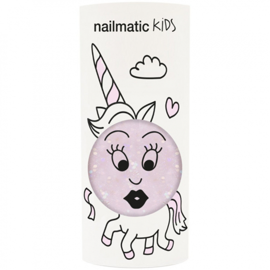 nailmatic kindernagellak op waterbasis - polly