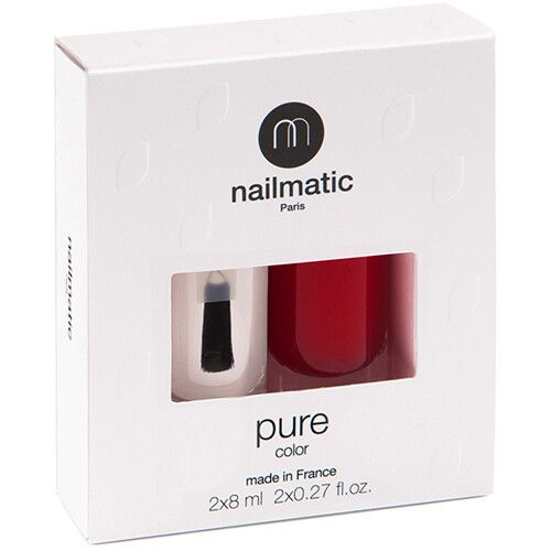 nailmatic nagellakset pure color - kate - 2st