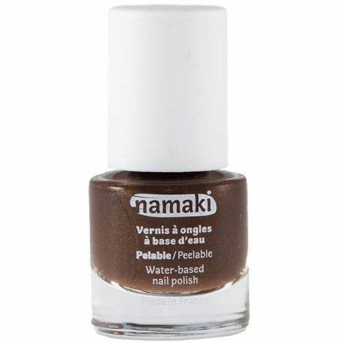 namaki nagellak brons