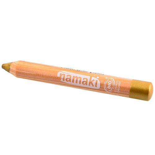 namaki schminkpotlood goud