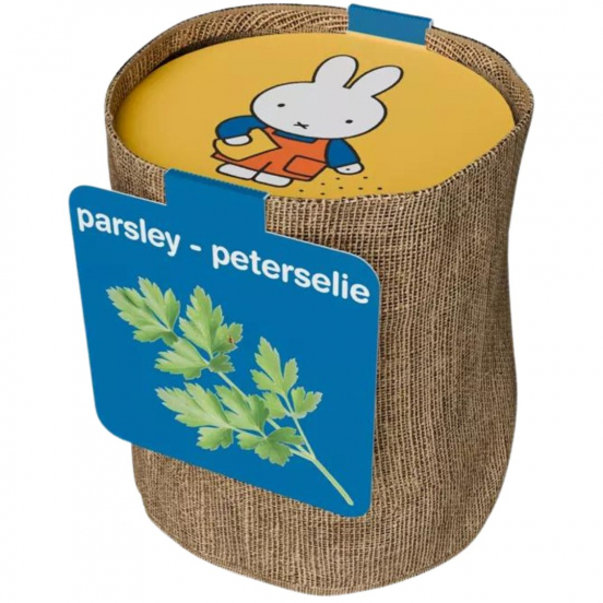 nijntje kweekset peterselie