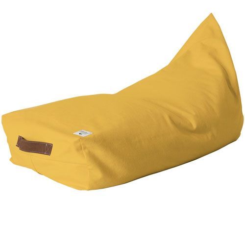 nobodinoz zitzak oasis - farniente yellow 109 cm